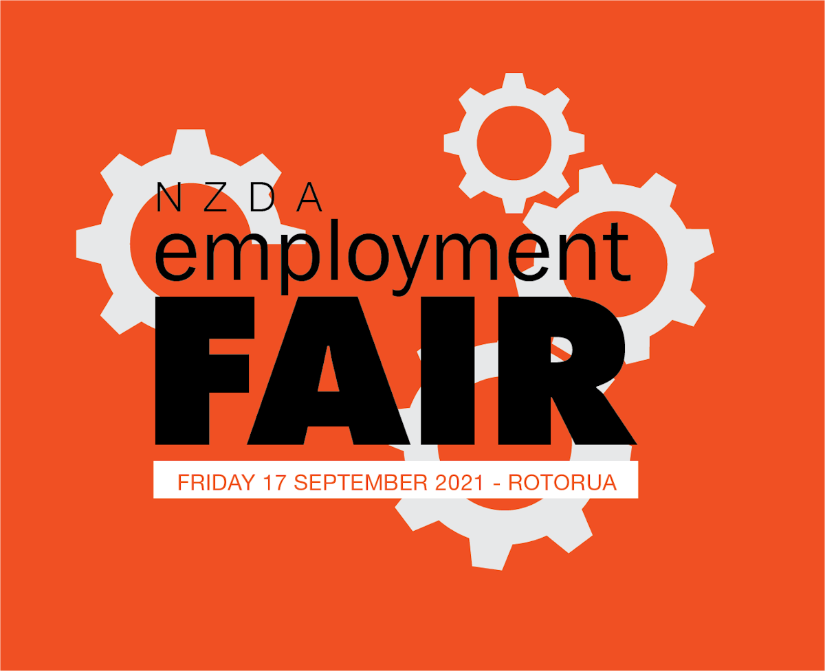 Employment Fair 2021