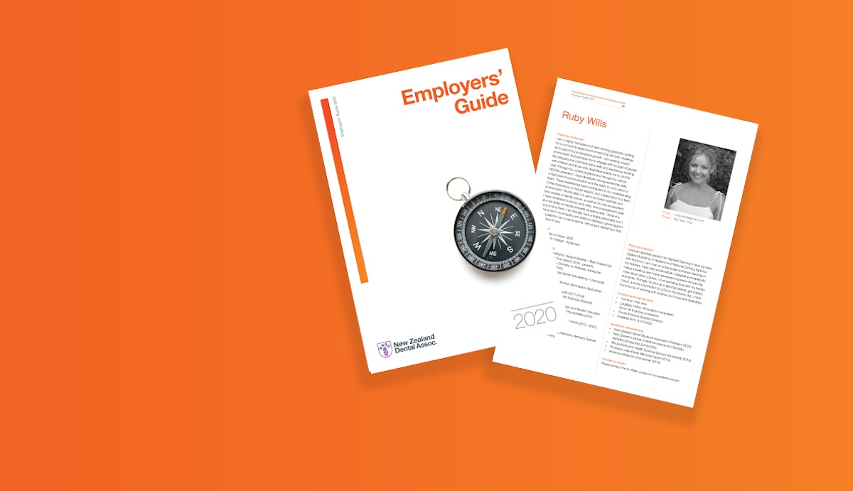 2020 Employers' Guide - out now!