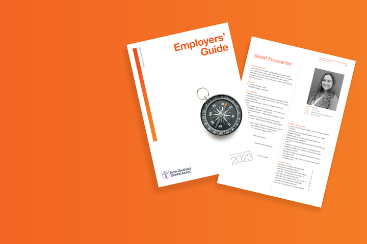 2023 Employers' Guide - out now!