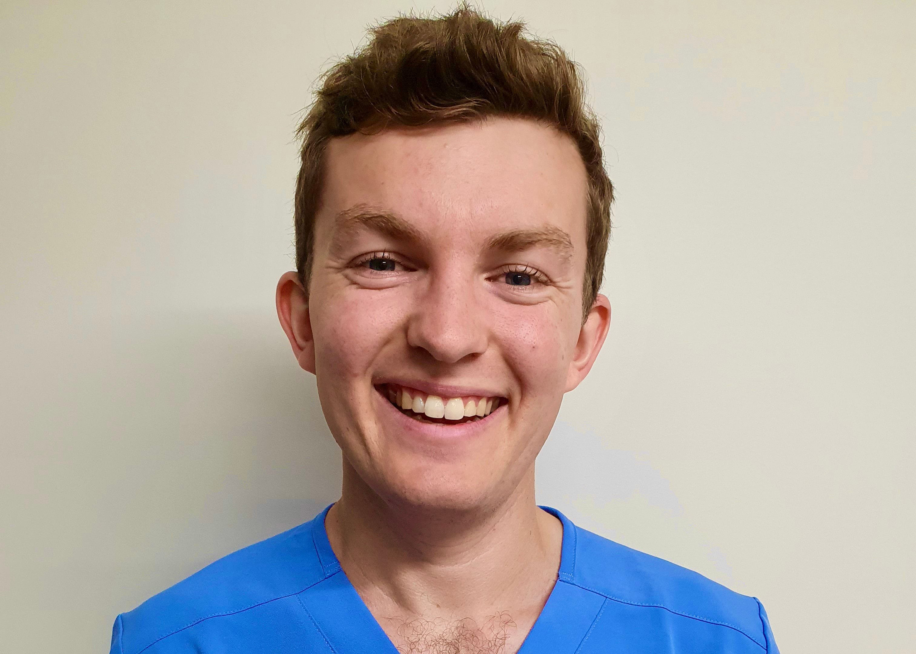 Acknowledgement of Mars Wrigley Foundation and NZDA Community Service Grants programme