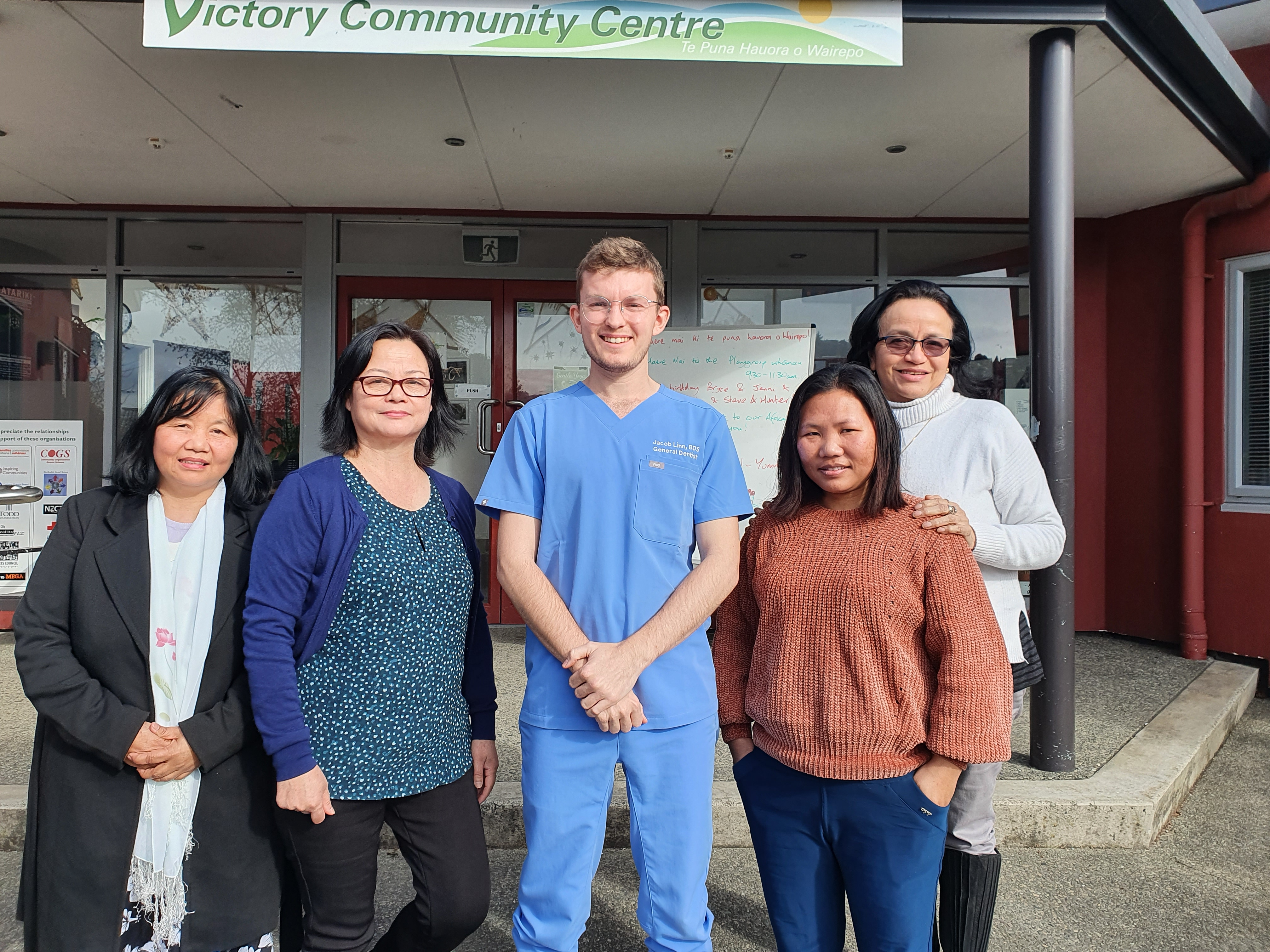 Mars Wrigley Foundation Community Service Grants programme success