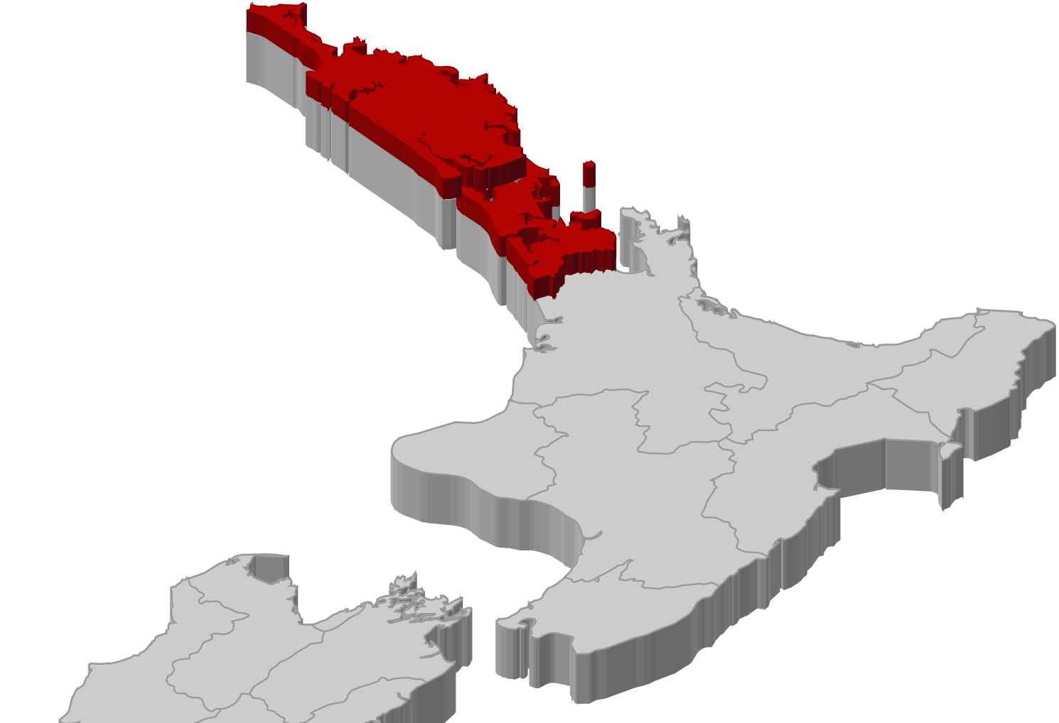 New research on Auckland and Northland children with tooth decay