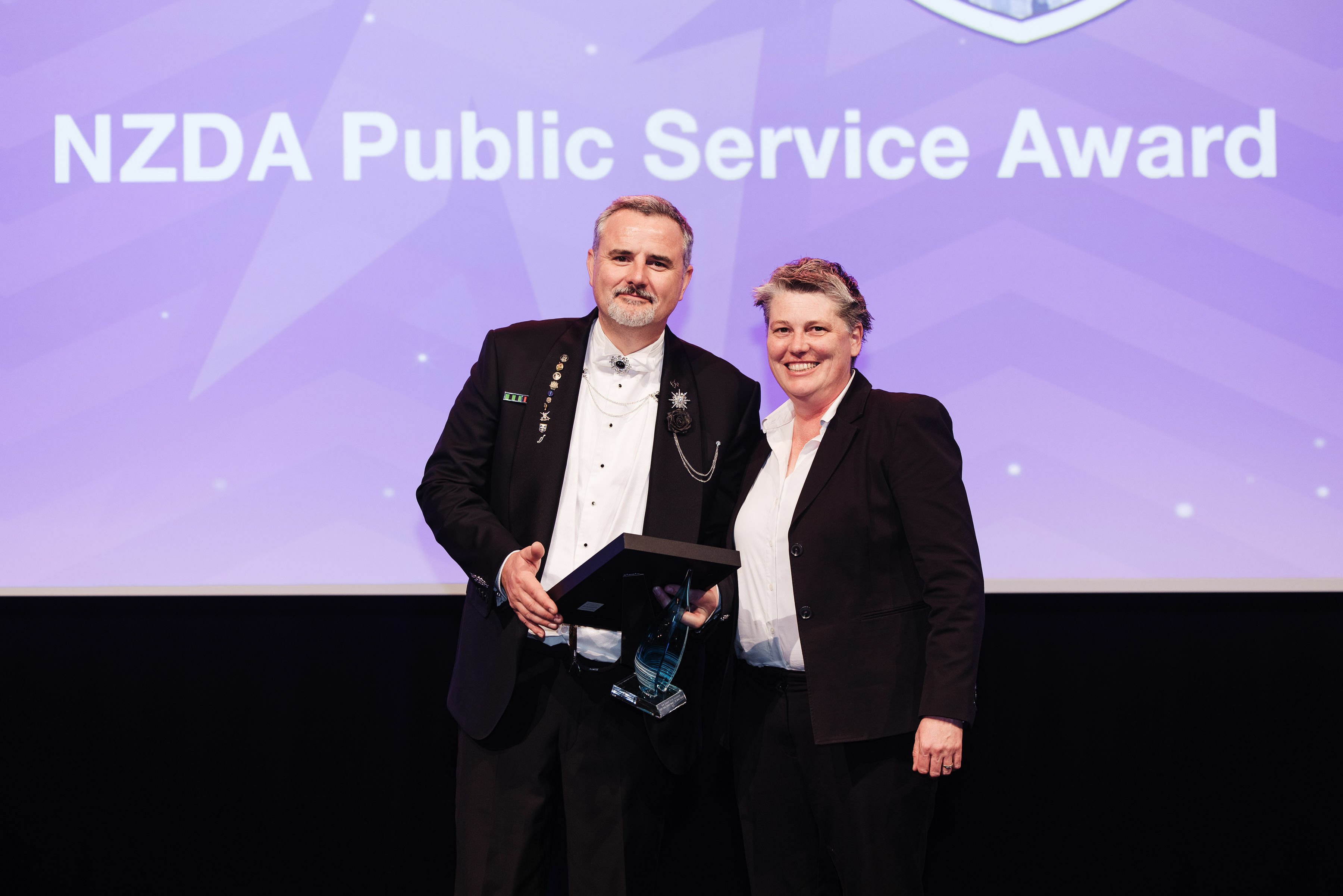 Cambridge News celebrates local hero dentist Dr James Goodrich