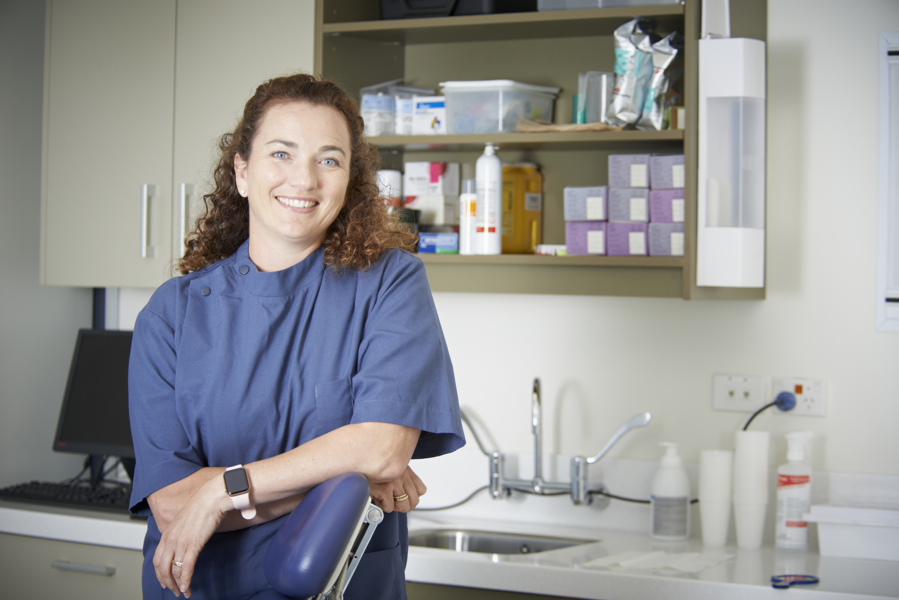 Dentists say PPE costs and cashflow stings