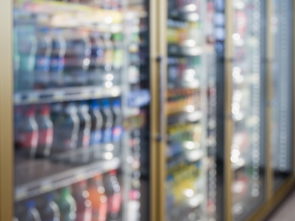Powerful ally is sweet success for DHB's war on sugary drinks