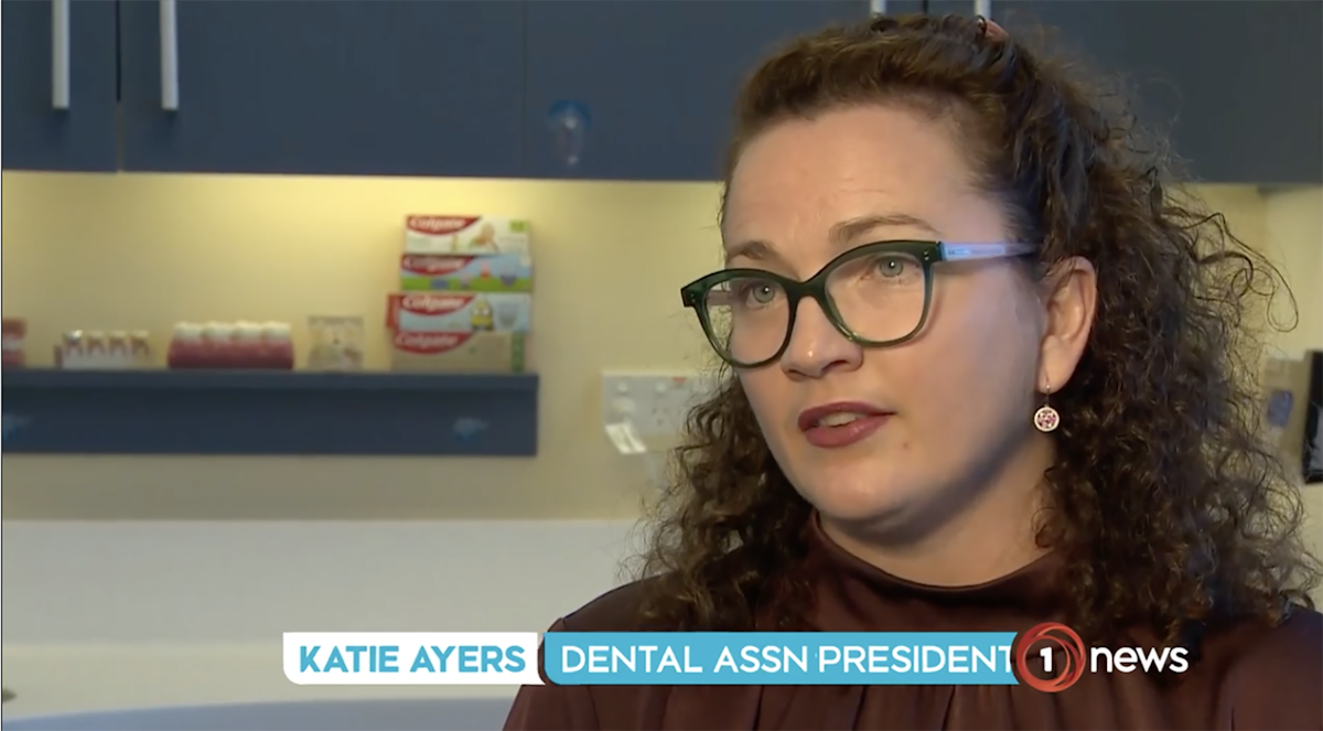 NZDA urges government to move on emergency dental funding promise