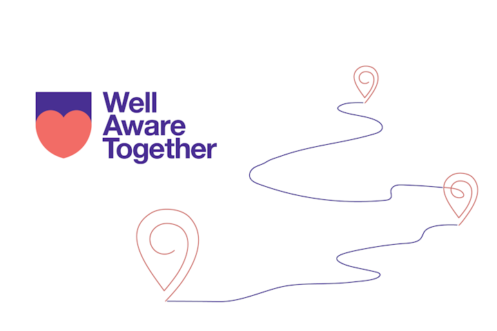 Register now for the Well Aware Together Roadshow