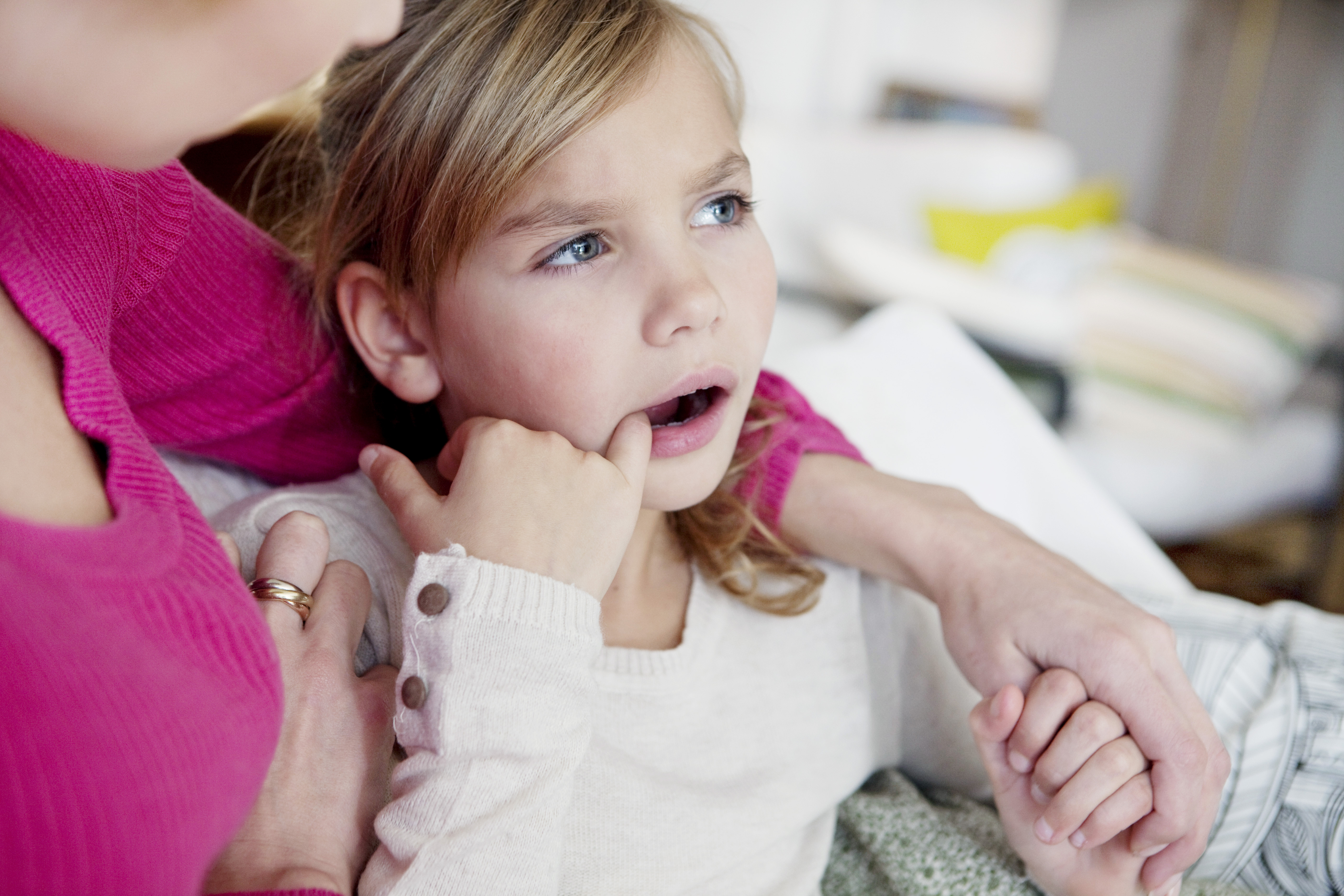 NZDA President Dr Katie Ayers on overdue child dental appointments