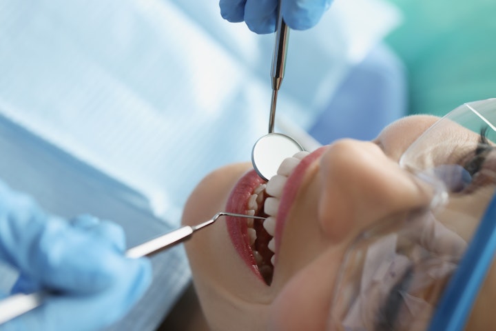 CE Dr Mo Amso speaks with RNZ about the causes and impacts of rising costs on dental services