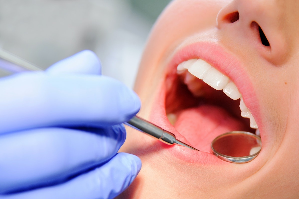 Dental Association President says public dental waiting times frightening