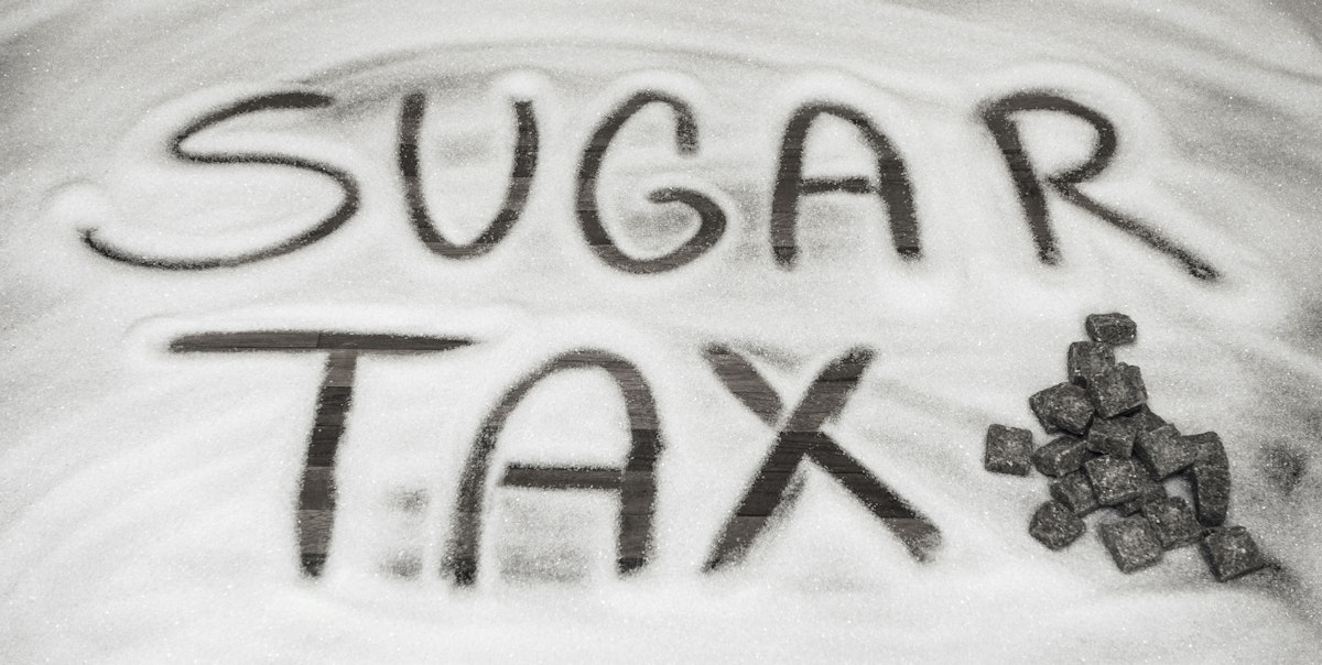 NZDA says it’s time to introduce a sugar tax