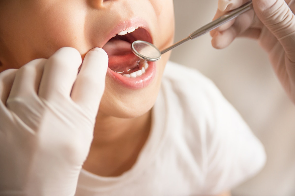 NZDA President-elect Dr Katie Ayers talks to Mike Hosking about dental access