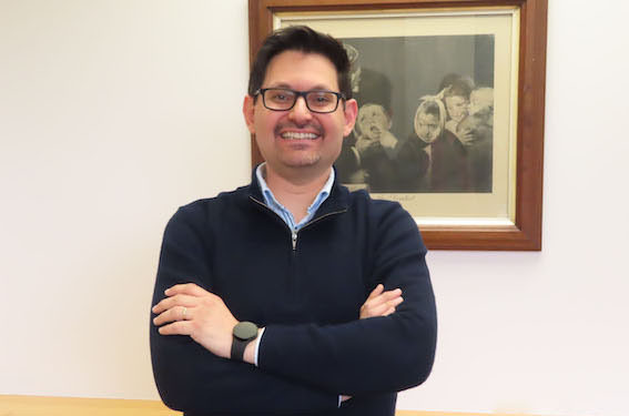 Dr Mo Amso on bruxism