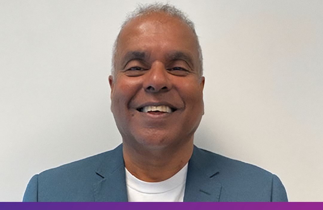 Meet the members: Dr Ajith Polonowita