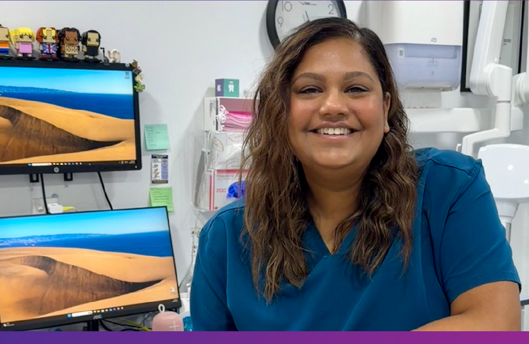 Meet the members: Dr Deepika Samal