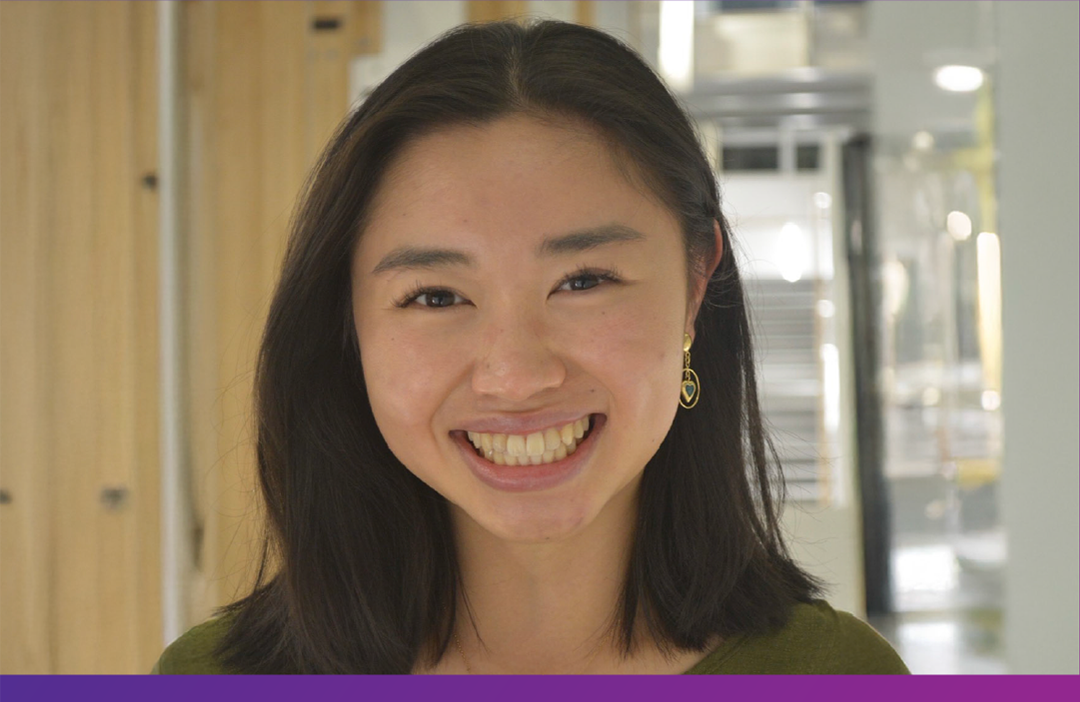 Meet the members: Dr Rose Wu