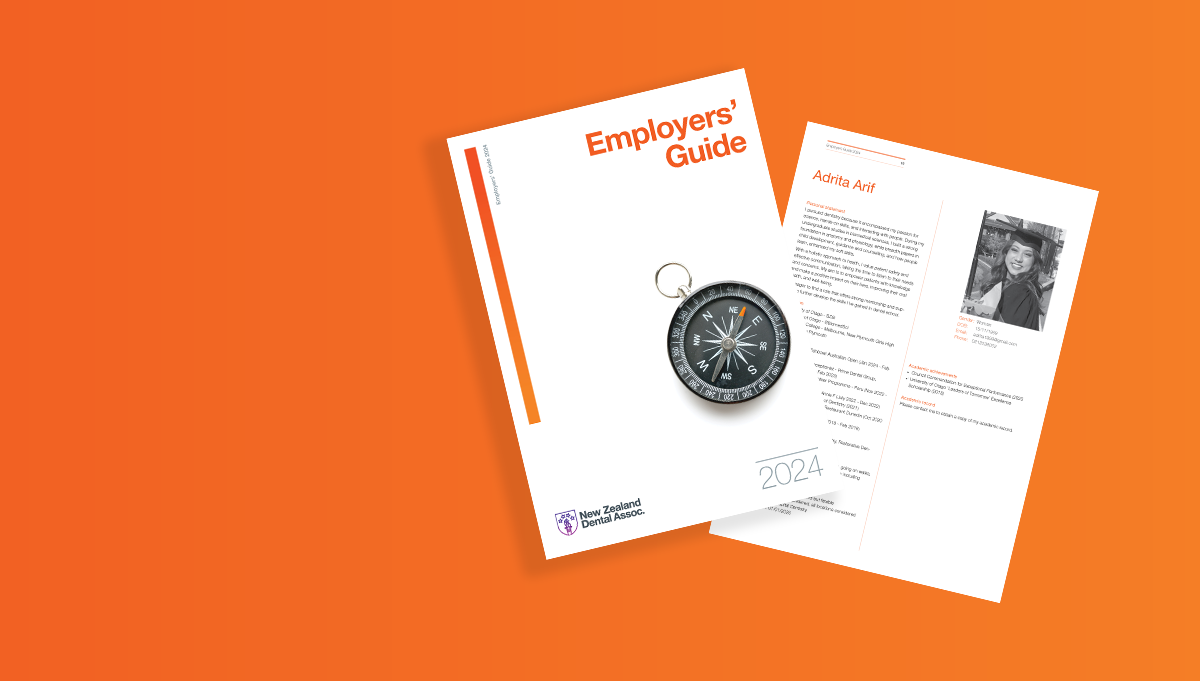 2024 Employers' Guide - out now!