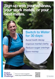 23 NZDA Switch to Water Poster A2