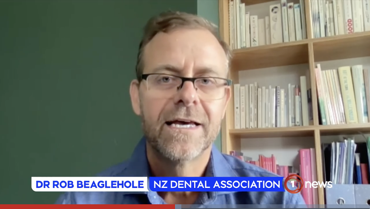 Wellington Water fluoridation news even worse than first told