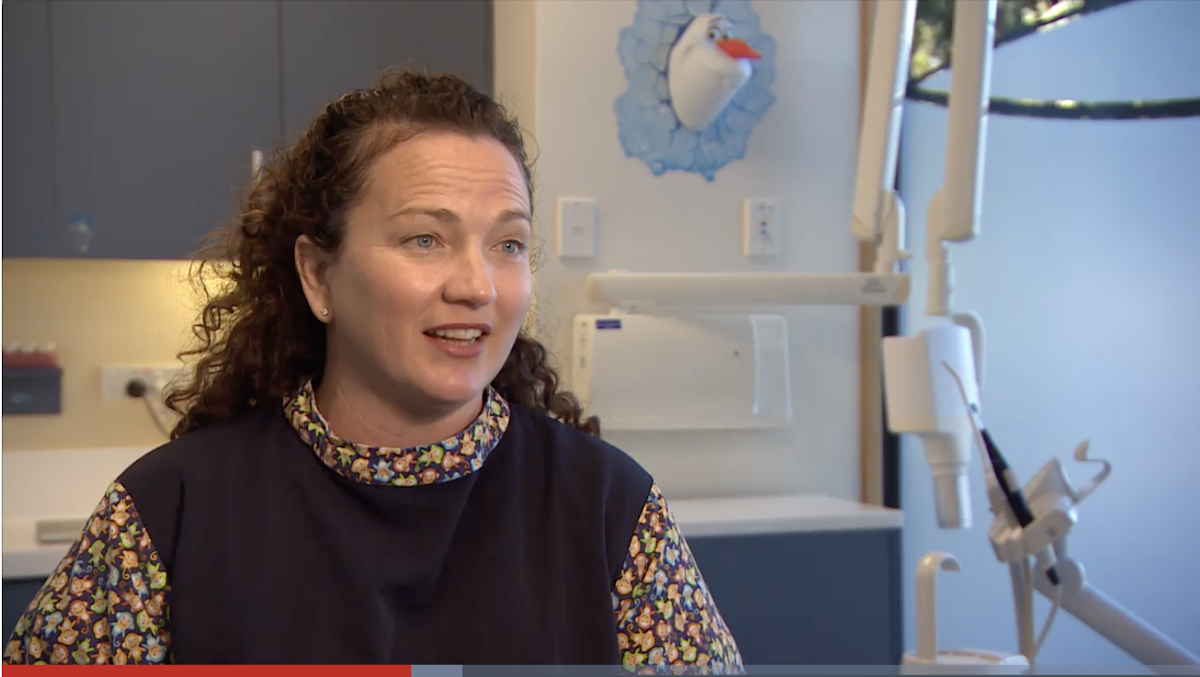 NZDA Access to Care spokesperson urges Govt to do more on low income adult dental access