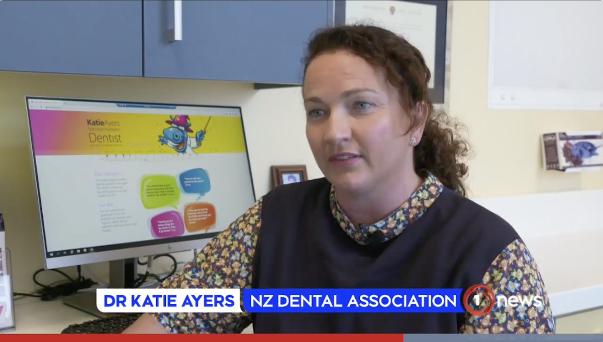 NZDA’s Access to Care spokesperson urges Govt to address public sector dental shortfall
