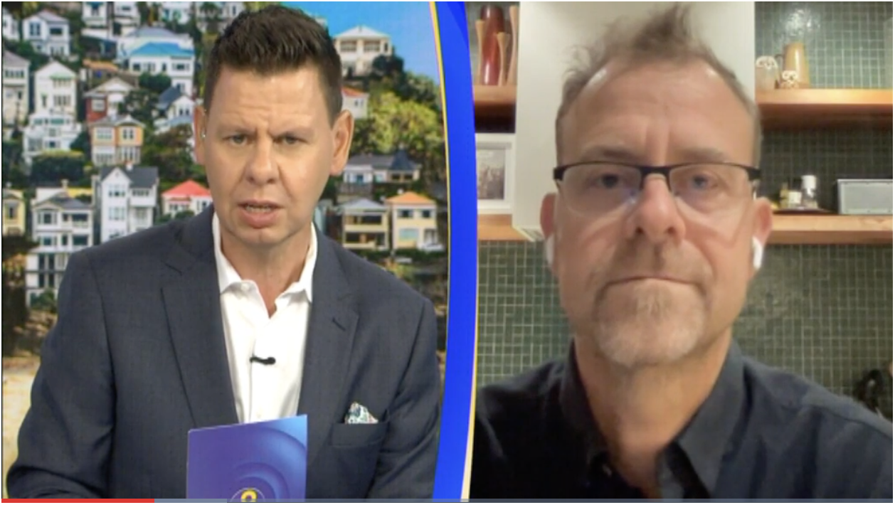 Dr Rob Beaglehole responds to report that all Councils are failing fluoridation