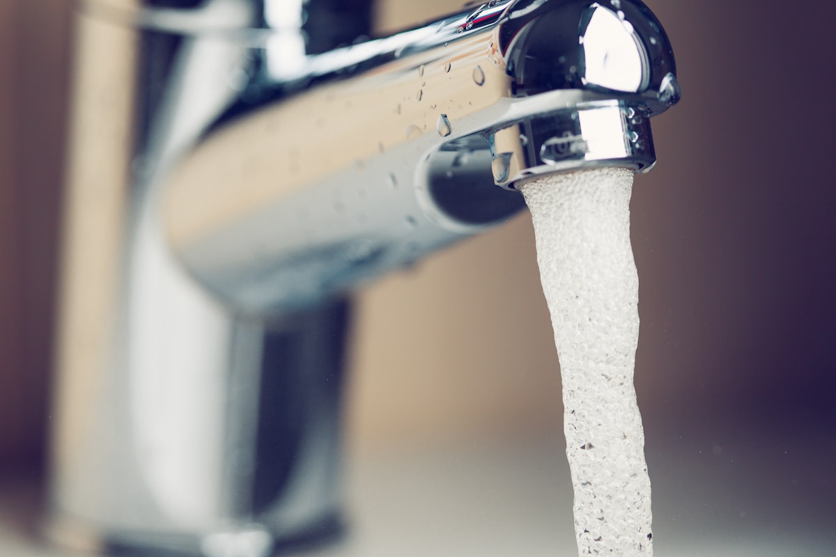 NZDA is 'greatly alarmed' over Wellington water fluoridation change