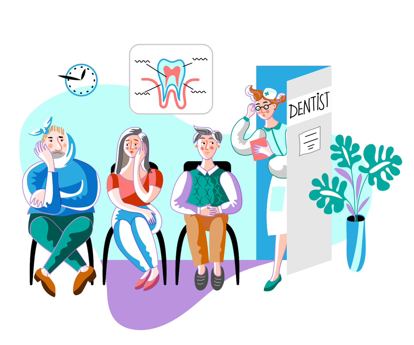 NZDA Southland Branch President gives overview of Southland’s dental capacity