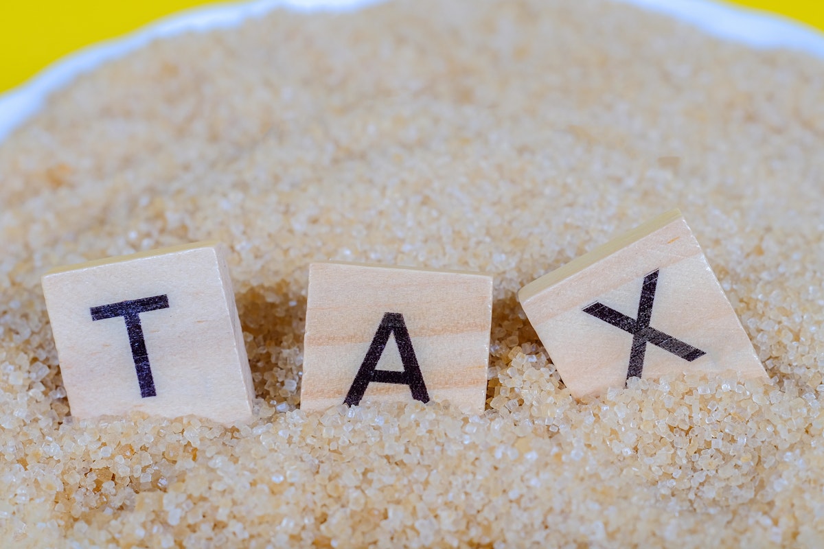 Dr Rob Beaglehole speaks with Mike Hosking about latest sugar tax evidence