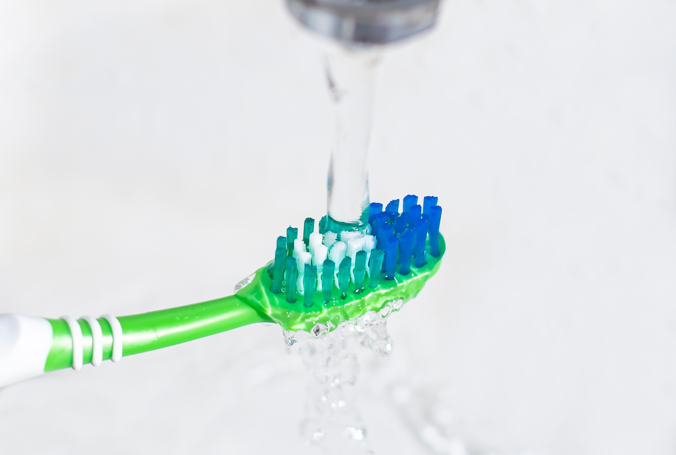 Water fluoridation in the Far North