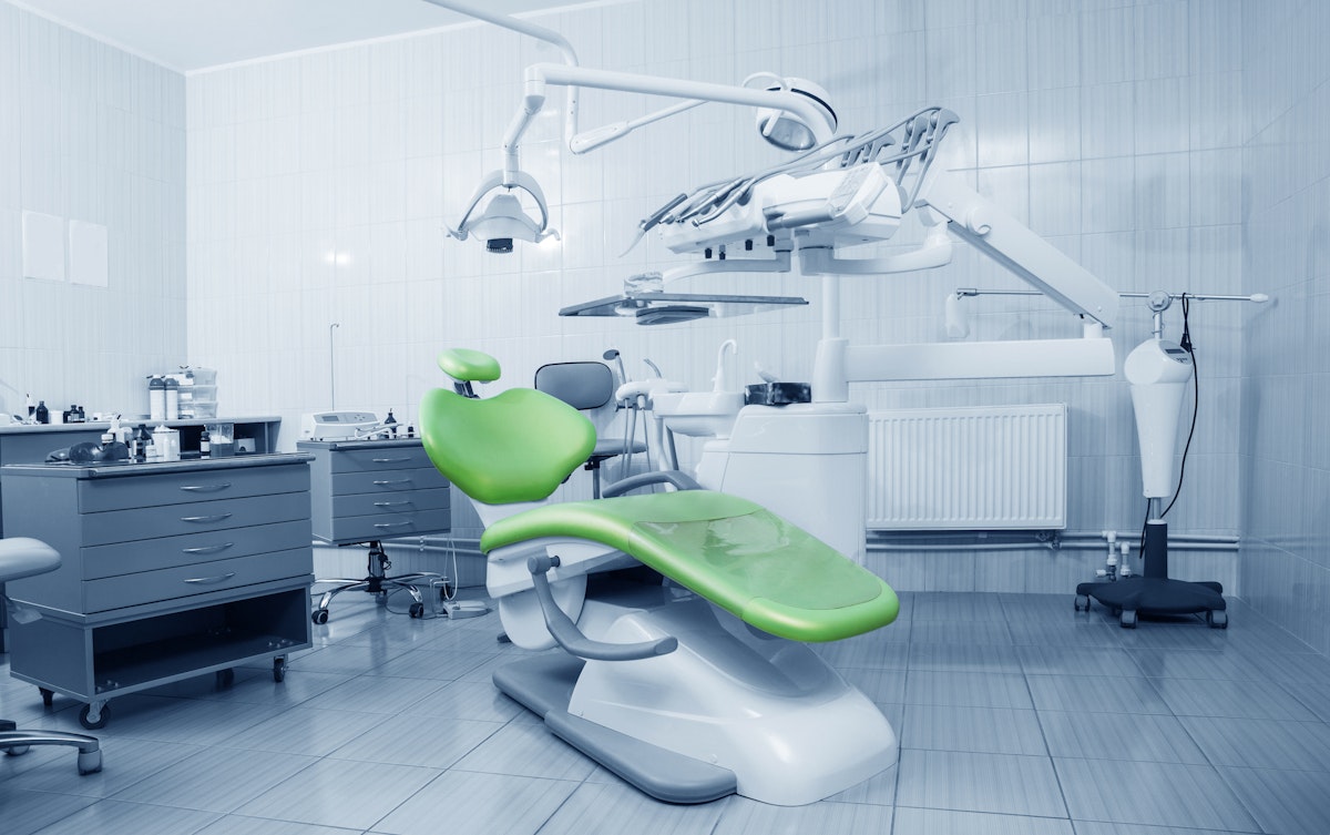 Government must do more to improve access to dental care