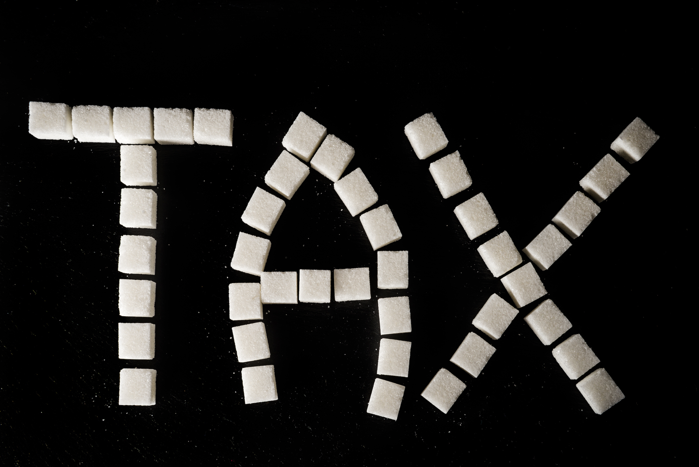Dental Association highlight evidence on sugary drinks taxes