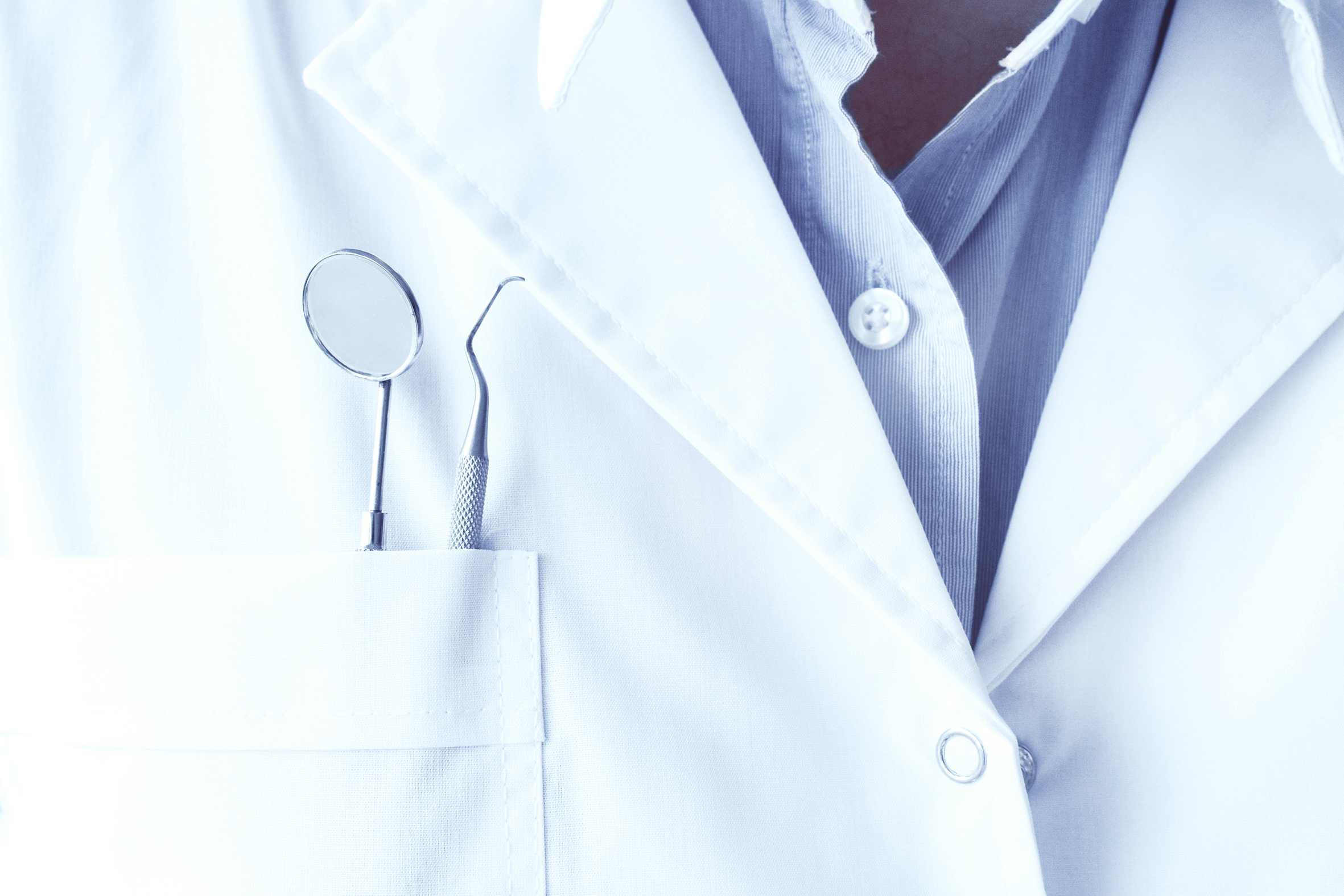 NZDA President speaks to The Detail about dentistry in NZ